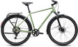 Cube Nature ONE FE Diamant almondgreen´green (2027)