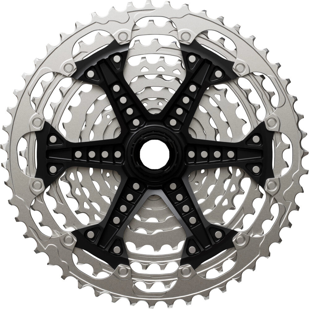 Shimano Kassette DEORE CS-M6200 12-fach 10-51Z