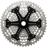 Shimano Kassette DEORE CS-M6200 12-fach 10-51Z