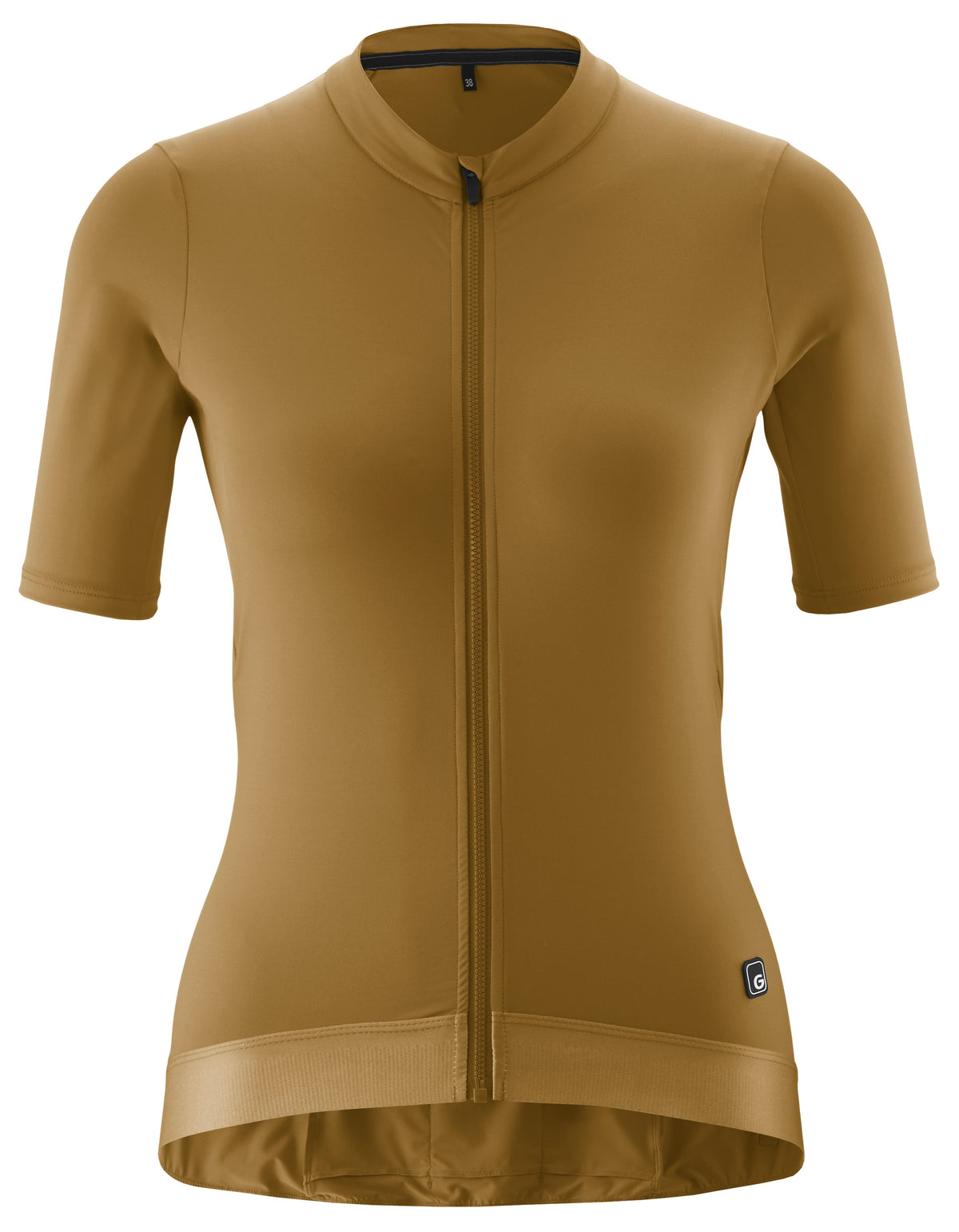 Gonso Road Jersey Damen baked pretzel