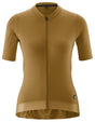 Gonso Road Jersey Damen baked pretzel