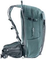 deuter Compact 14+3 Fahrradrucksack graphite-shale