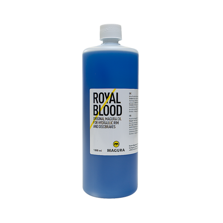 MAGURA Royal Blood 1000 ml