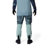 Fox Ranger Pant Image Print Arctic Blue