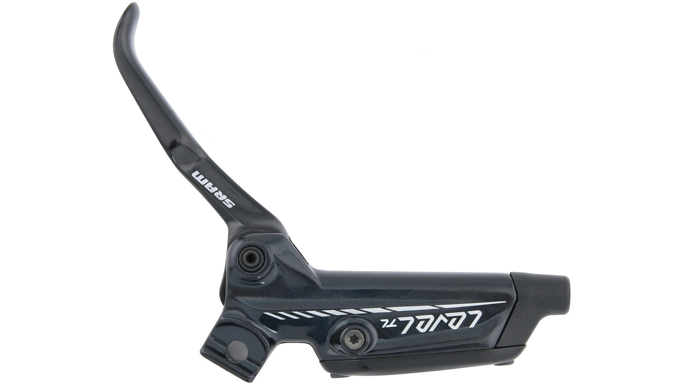 SRAM Level TL Bremshebel Aluminium inkl. Oliven/Stutzen schwarz