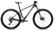 Orbea ALMA H20 Espace Green (Matt) - Ivory White (Gloss) (2026)