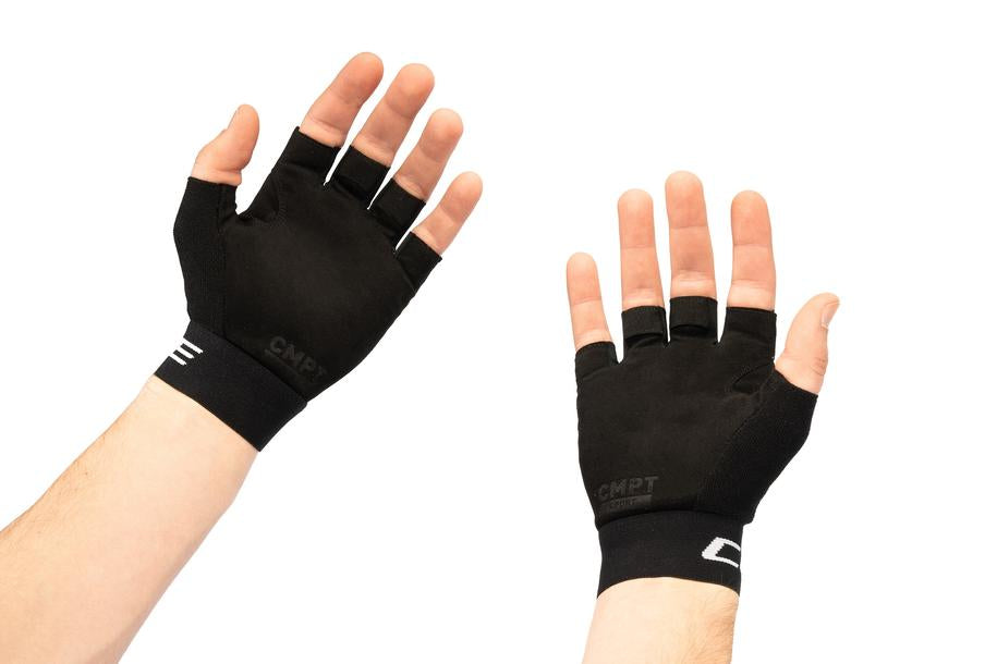 CUBE Handschuhe CMPT Sport kurzfinger - XS