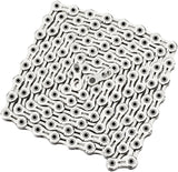 KMC X10SL Ti-N Kette 10-fach silber