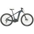 Scott Aspect eRIDE 930 Petrol Blue (2024)
