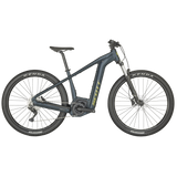 Scott Aspect eRIDE 930 Petrol Blue (2024)