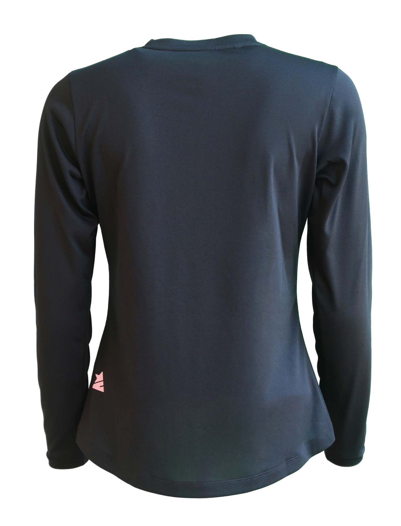 Zimtstern Corez MTB Shirt LS Wmns Pirate Black