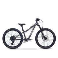 ACADEMY Trail 5 (2025) | 24 Zoll Jugend-/Kinder-MTB | Space – aktuelle Variante