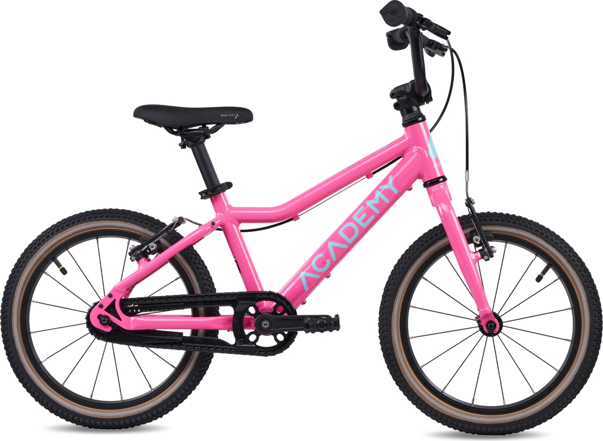 ACADEMY Grade 3 (2027) | 16 Zoll Kinderfahrrad