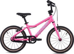 Academy Grade 3 Pink (2027)