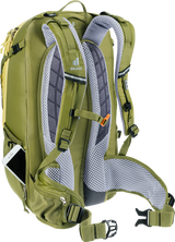 deuter Trans Alpine 30 Fahrradrucksack sprout-cactus