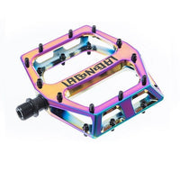 DMR Vault Lacon Pedale schwarz – aktuelle Variante