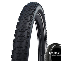 Schwalbe Smart Sam Performance Reifen 28x1.65