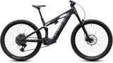 Cube Stereo Hybrid ONE44 HPC Super TM 800  graphiteglitch´n´grey (2027)