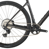 Scott Addict Gravel 30 carbon black (2026)