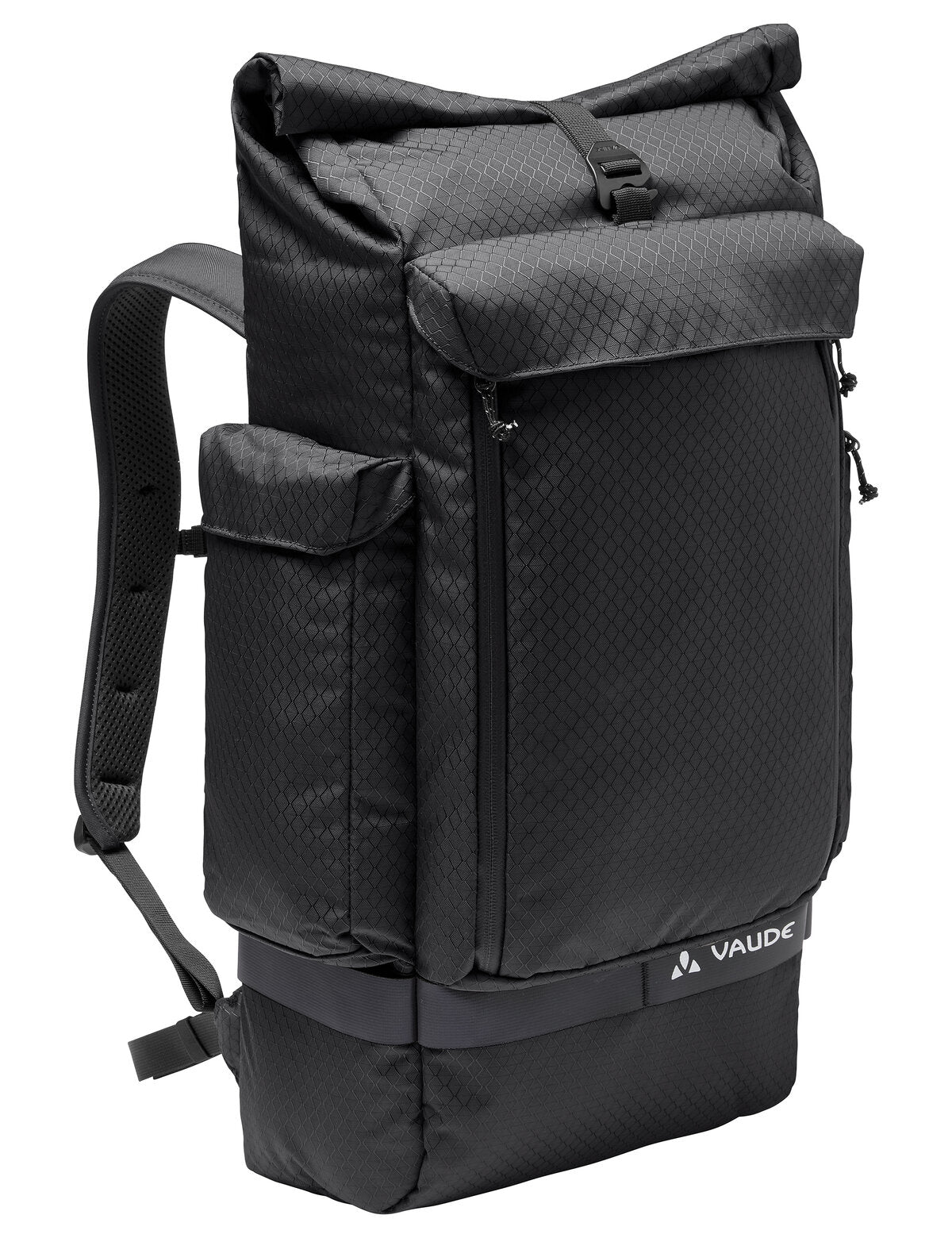 vaude fahrradtasche und rucksack VAUDE Cyclist Pack Fahrradtasche schwarz
