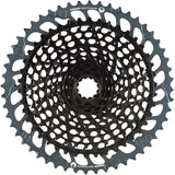 SRAM XG-1295 Eagle Kassette 12-fach schwarz/silber