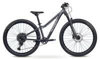ACADEMY Trail 7 Rahmenhöhe 33cm (2026) | 27,5 Zoll Jugend-/Kinder-MTB | Space – aktuelle Variante