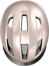 Abus PURL-Y champagne gold