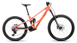 Orbea WILD LT H20 MULLET Wild Orange -Royal Plum (Gloss) (2027)