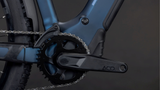 Cube Reaction Hybrid Performance 600 FE indigoblue´n´reflex (2026)