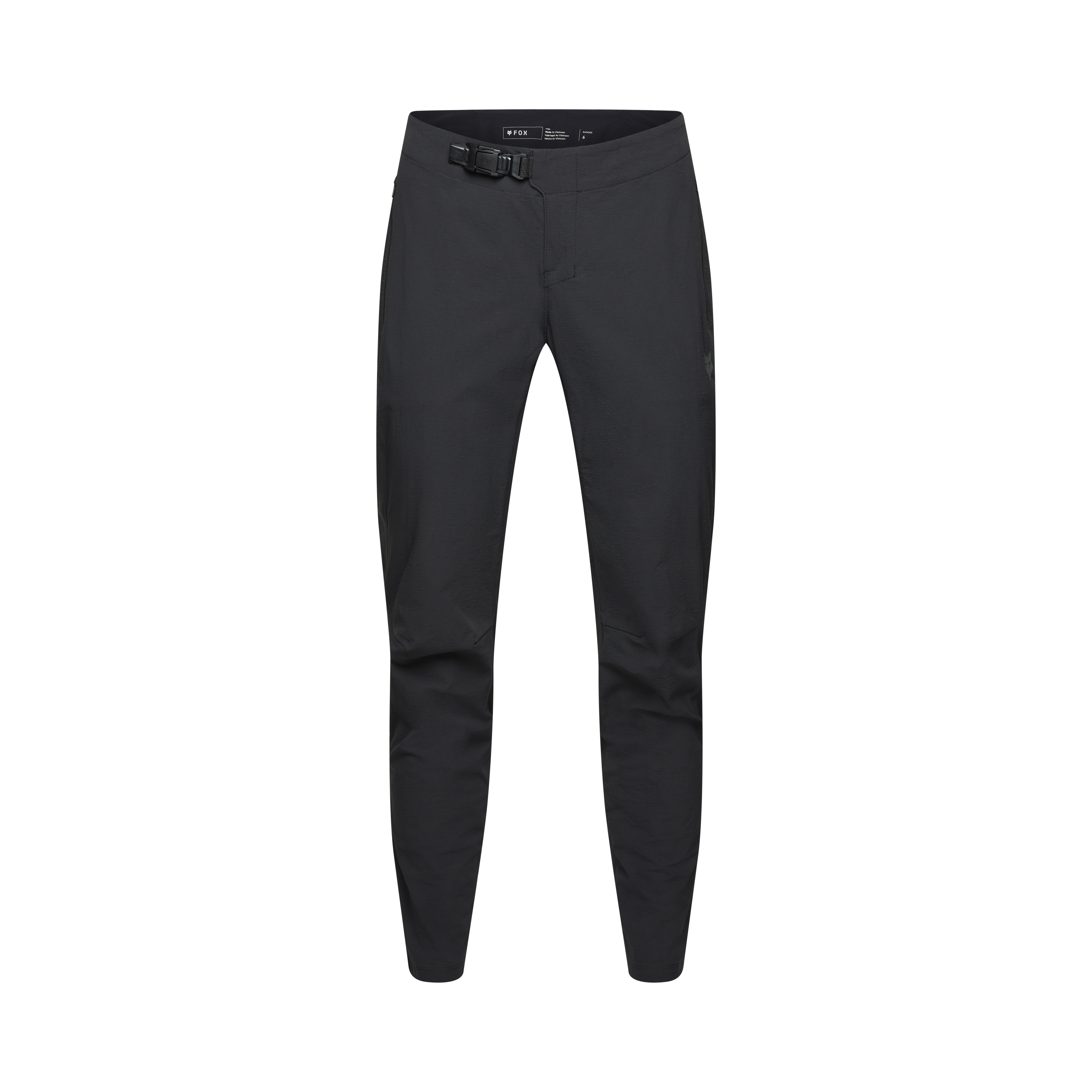 Fox W Ranger Pant Black