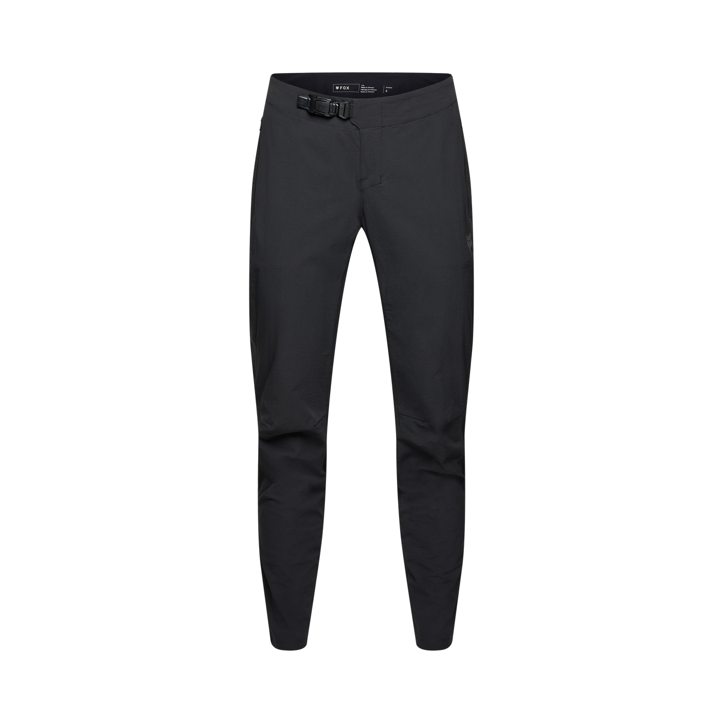 Fox W Ranger Pant Black