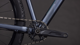 Cube Reaction SLX metalicgrey´n´black 2026