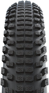 SCHWALBE Johnny Watts 365 Drahtreifen 29x2.60" Performance DD E-50 Addix 4Season Reflex