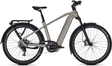 Kalkhoff ENTICE 5+ MOVE Diamant moonstonegrey matt (2026)