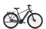 Kalkhoff Image L Season diamondblack glossy (2025)