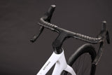 Cube Attain C:62 SLX metallicwhite´n´black (2027)