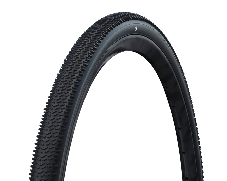 G-ONE R PRO Super Race V-Guard Addix schwarz