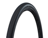 Schwalbe G-ONE R PRO Super Race V-Guard Addix schwarz