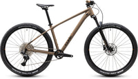 Cube Aim SLT (2027) | 29 Zoll MTB Hardtail | cappuccino´n´black – aktuelle Variante
