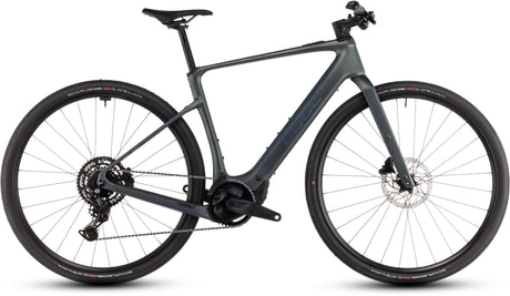 Cube Nulane Hybrid C:62 Race 400X sagebrushgreen´n´prism (2025)