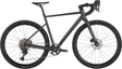 Scott Speedster Gravel 30 black (2026)