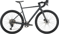Scott Speedster Gravel 30 black (2026)