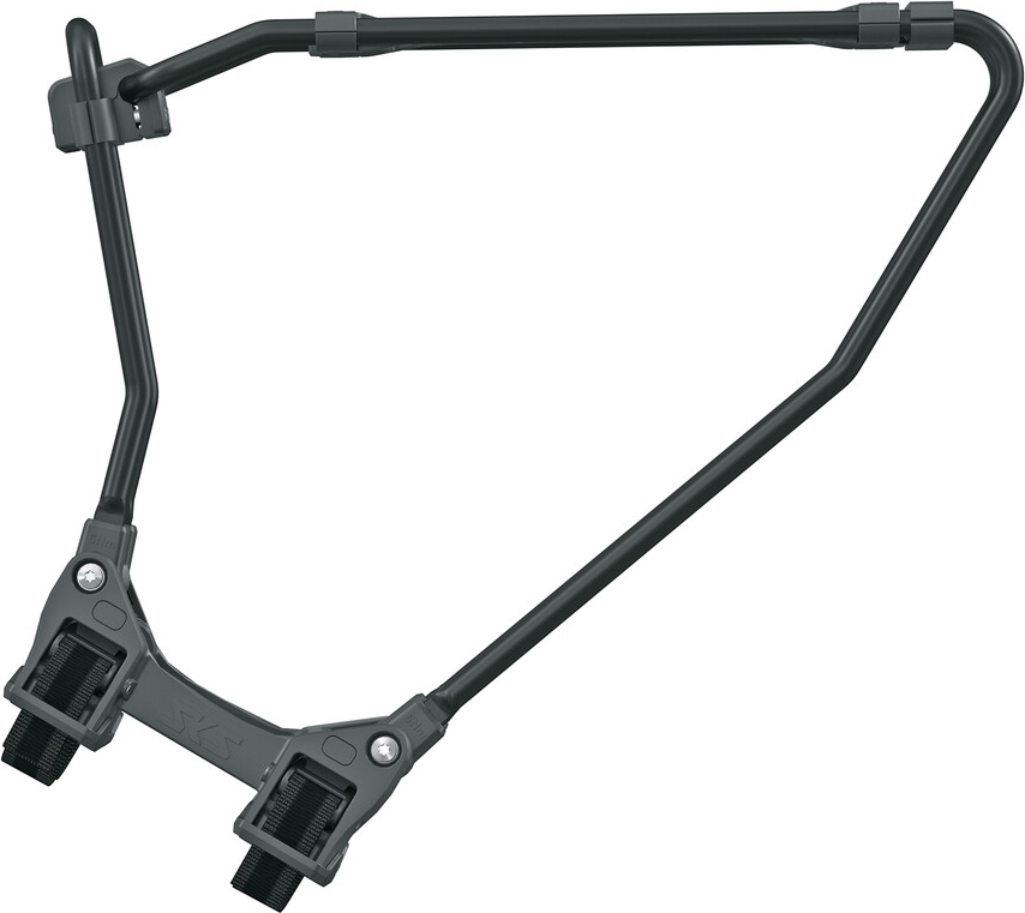 SKS Germany INFINITY UNIVERSAL AVS Schwarz