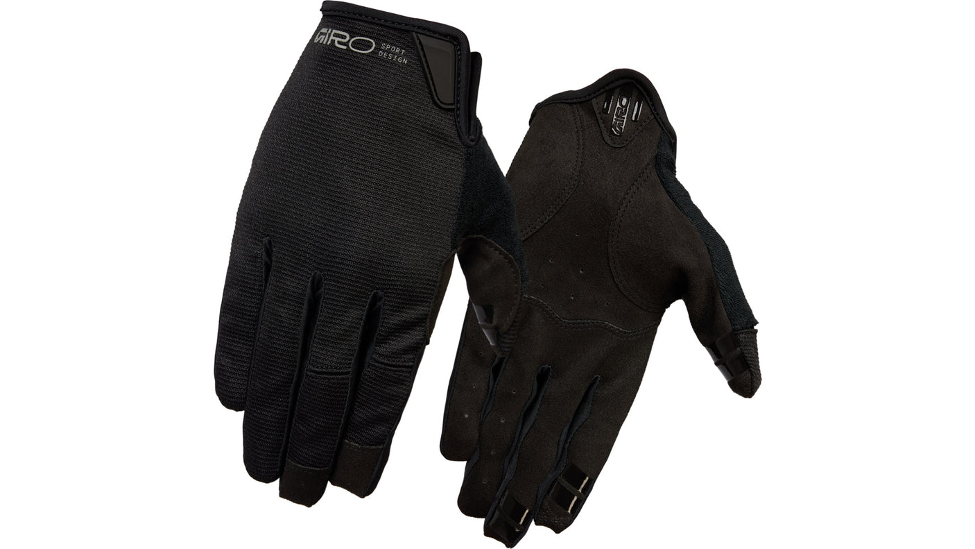 Giro DND MTB-Handschuhe black
