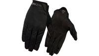 Giro DND MTB-Handschuhe black