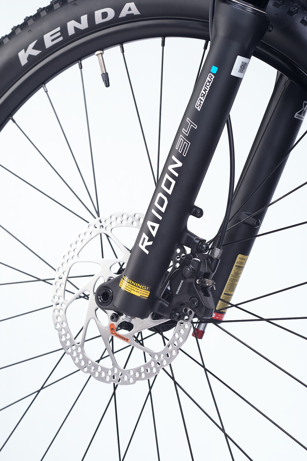 Academy  Trail 7 27,5