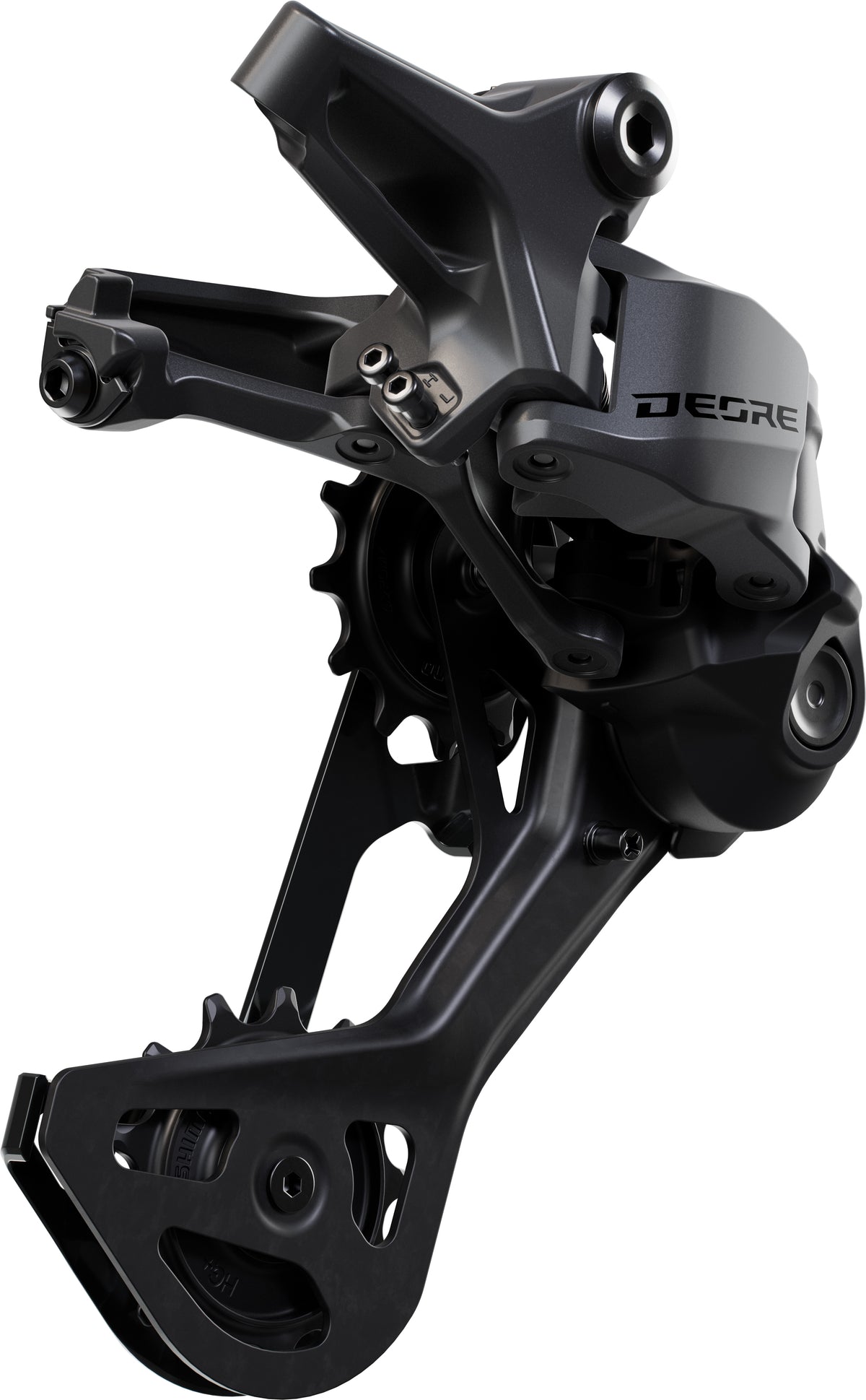 Shimano Schaltwerk DEORE RD-M7200 12-fach SGS