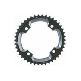 SRAM MTB Kettenblatt 120mm Lochkreis 10-fach BB30 S-Pin schwarz