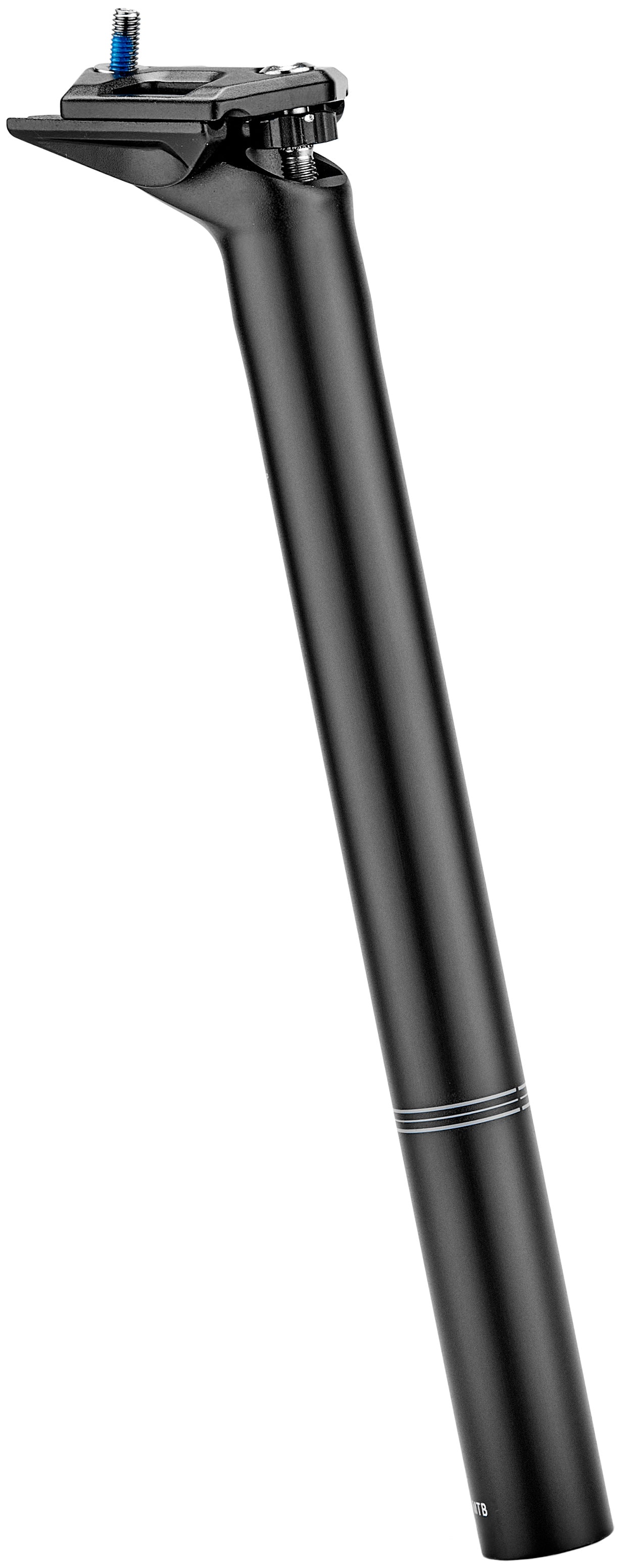 sattelstütze oxygen driver XLC All Ride SP-O02 Sattelstütze Ø27,2mm schwarz
