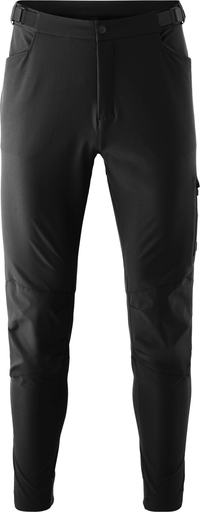Gonso Trail Pants M black – aktuelle Variante